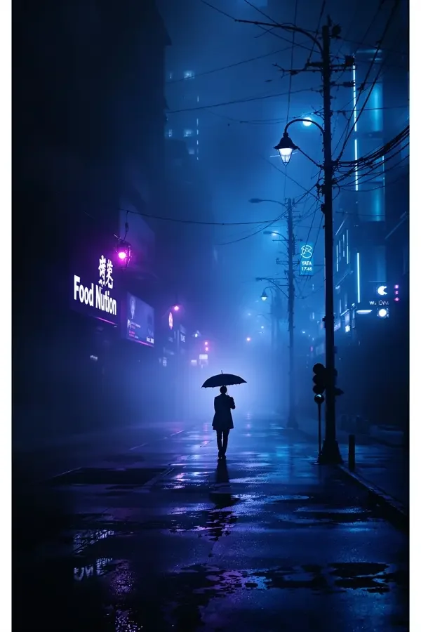 迷雾之城 - 热播剧场 迷雾之城