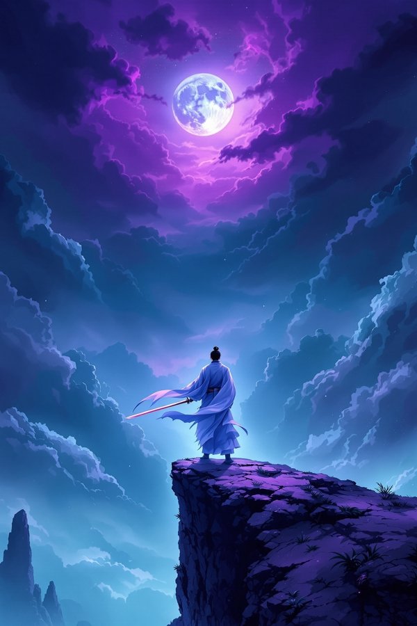 江湖令 - 热播剧场 江湖令